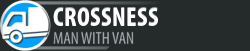 Man with Van Crossness