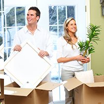 SE2 Moving Houses