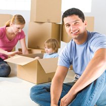 Crossness Relocation Service