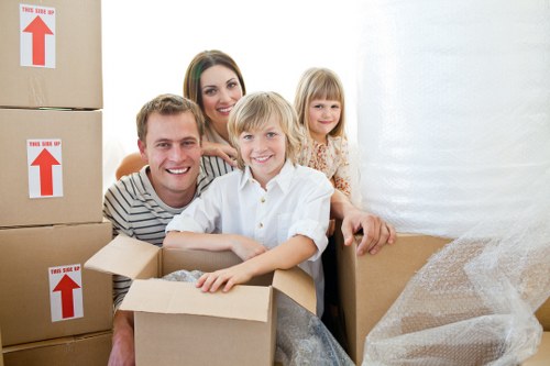 Flexible man with van service for Crossness homes and businesses