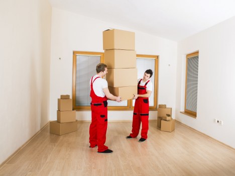 Commercial removals support for businesses near Crossness